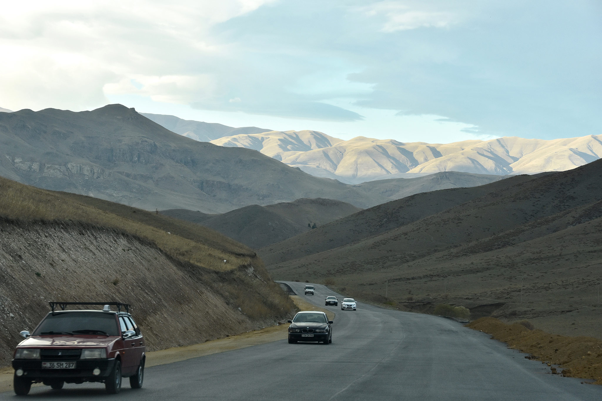 Spitak (Спитак)